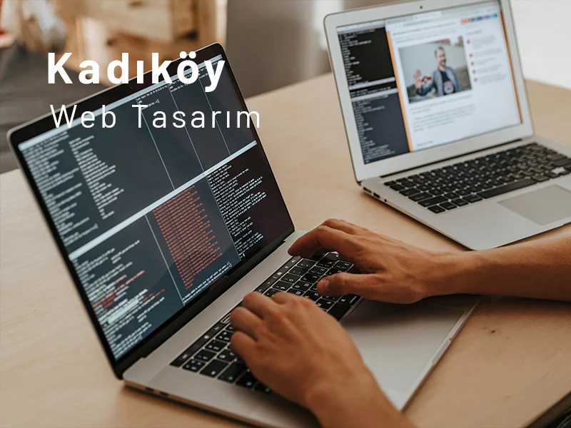 Kadıköy Web Tasarım