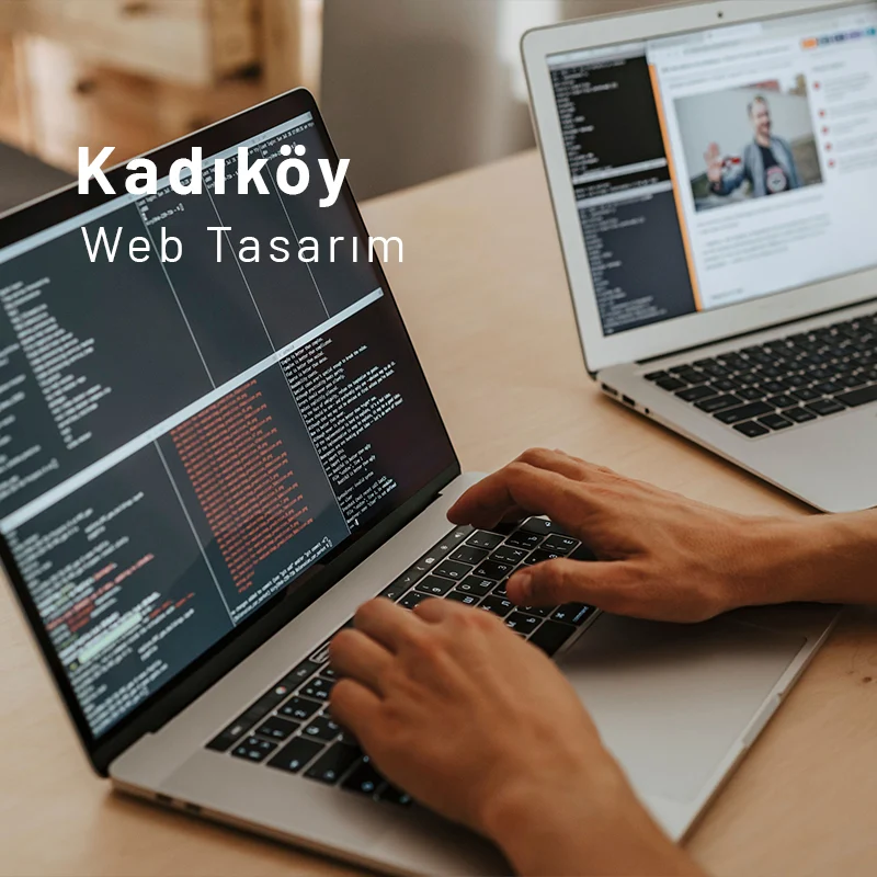 Kadıköy web tasarım