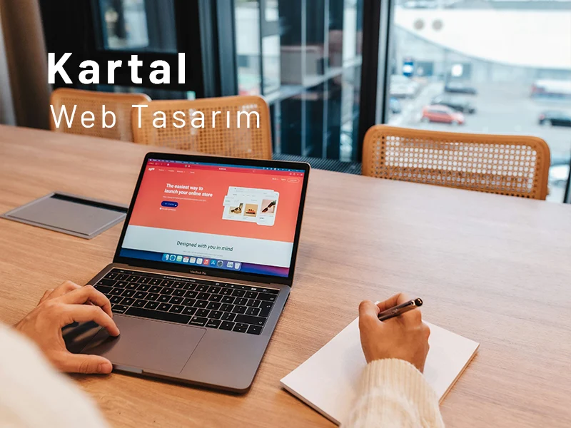 Kartal Web Tasarım