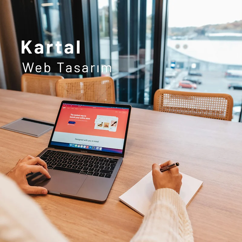 Kartal Web Tasarım Kartal web tasarım