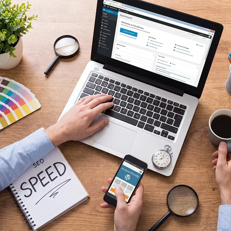 Kartal Web Tasarım Kartal web sitesi yönetimi
