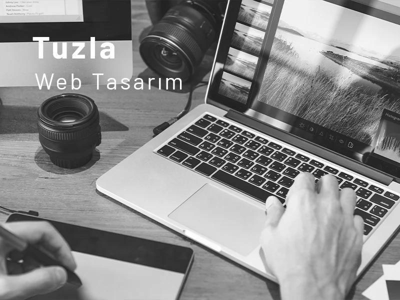 Tuzla Web Tasarım