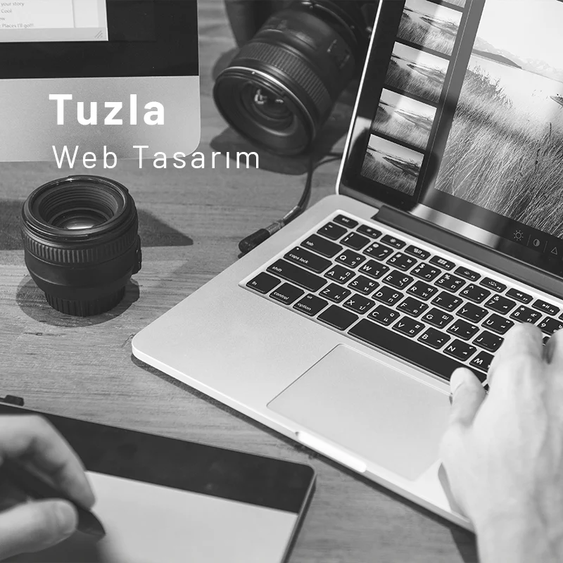 Tuzla Web Tasarım Tuzla web tasarım